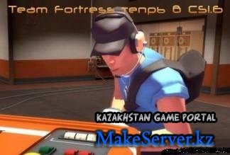 Team Fortress GabenMod