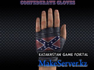  Confederate