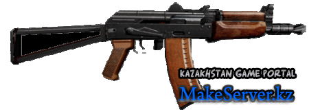 AKS-74U