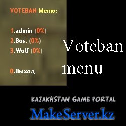 CS SERVER 1.6 XAXATYN_EDITION v 0.1