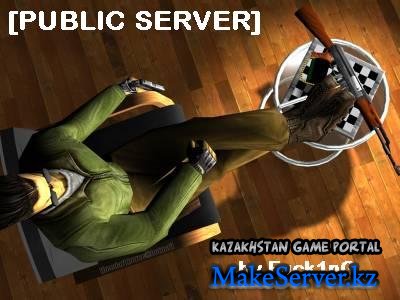   [public server]