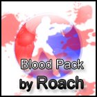 Blood Pack  By Roach