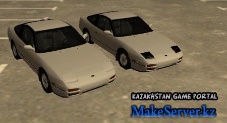 Nissan 240SX