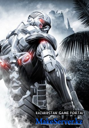 Crysis MoD  !