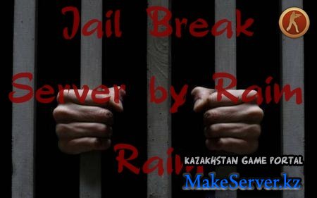 Jail Break Server by Raim