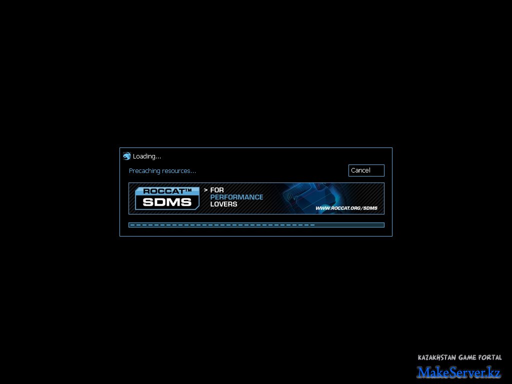 Roccat 1.10 Gui