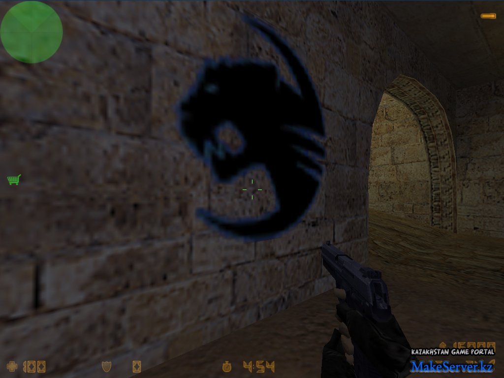 Roccat 1.10 Gui