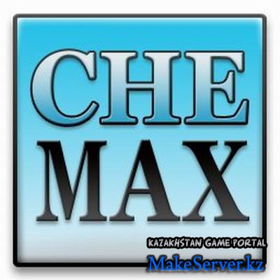 Chemax Rus 10.4