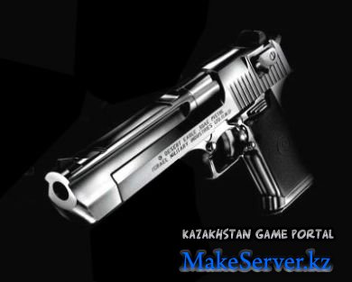 Public Server By Graffi_Kz