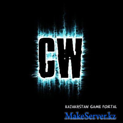 Steam cw|mix Server v.60 by DarkSide