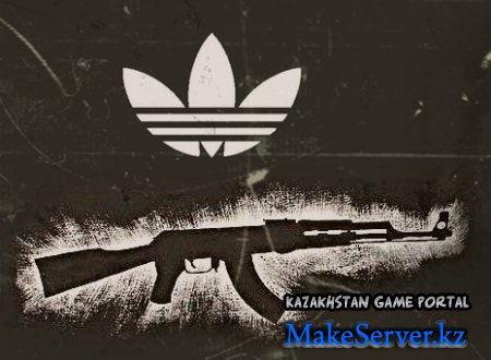  Ak47&Adidas