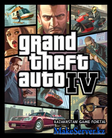 Gta IV