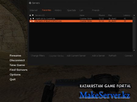 Steelseries GUI