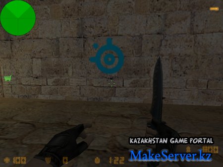 Steelseries GUI