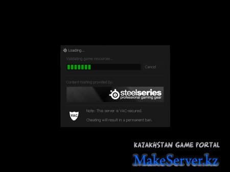 Steelseries GUI