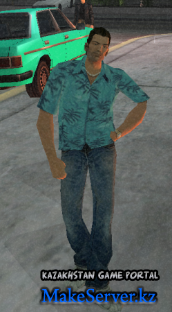 Tommy Vercetti