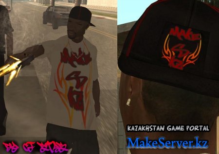 East Side Make S Kz Gang [by CJ Stas]