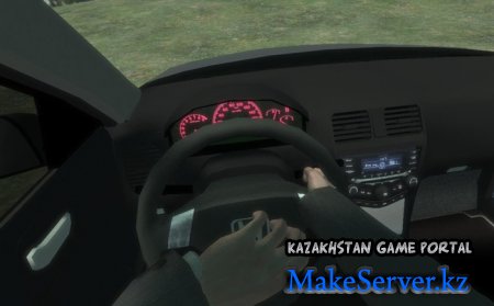     V 1.22  GTA 4