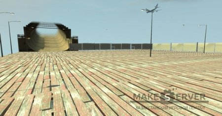 New Map Mod  GTA 4