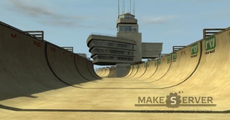 New Map Mod  GTA 4