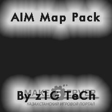 AIM Map Pack