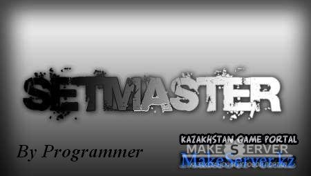   SETMASTERS