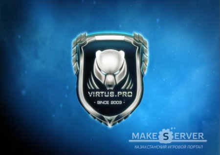 Virtus.pro: Reborn by Aries-Films