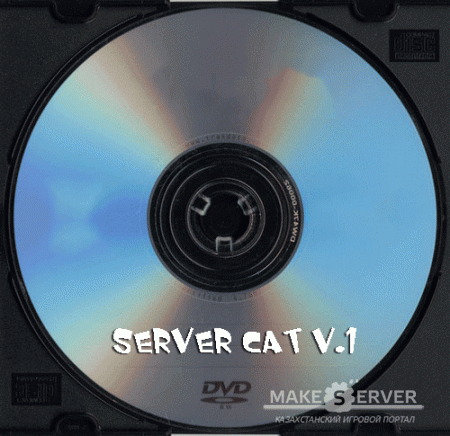 Server CAT v.1