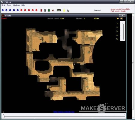 CS Strat v5.00