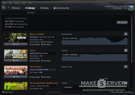 PixelVision Steam Skin