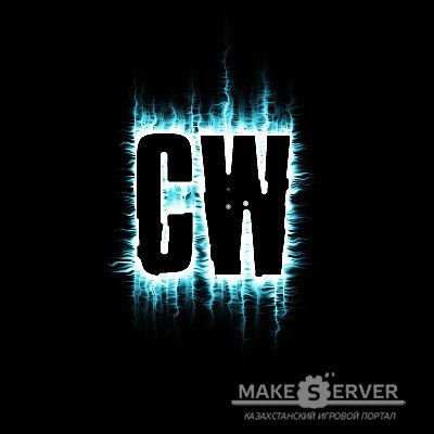 CW server by Freestyler [NOamx]