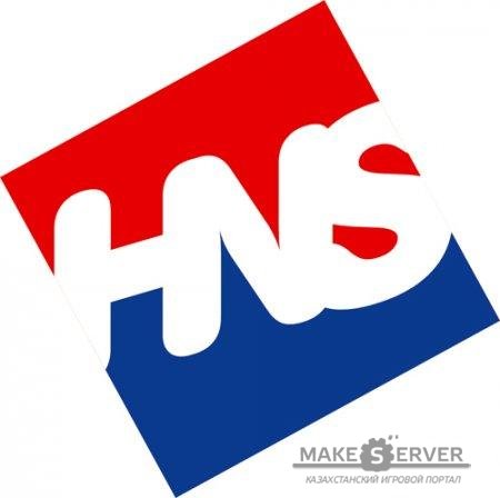 HNS server by deO