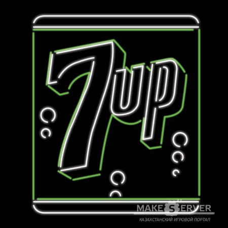 Server by 7up*tm|