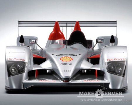 Audi R10 TDI