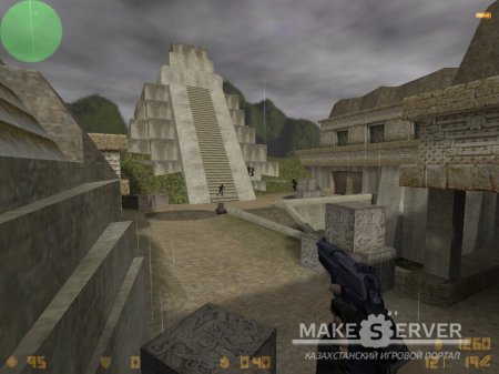 de_aztec (css)