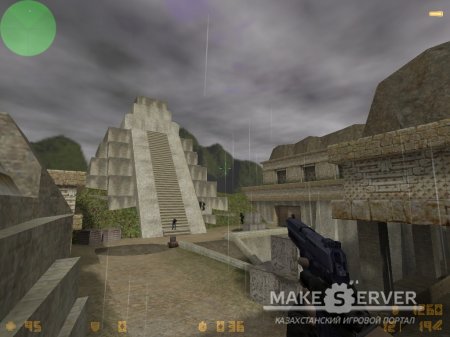 de_aztec (css)