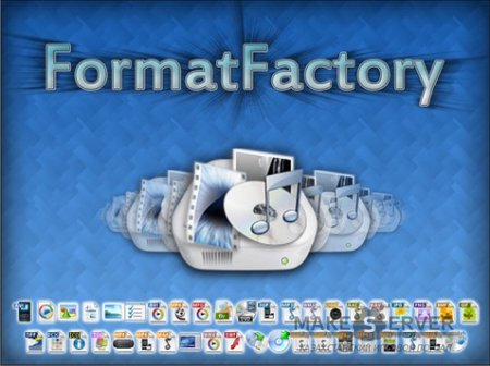 Format-Factory