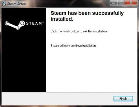  Steam  -  