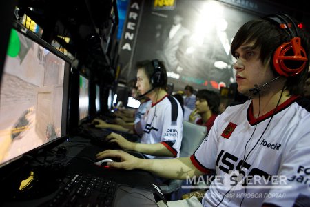 Virtus.pro   FX  ASUS'e