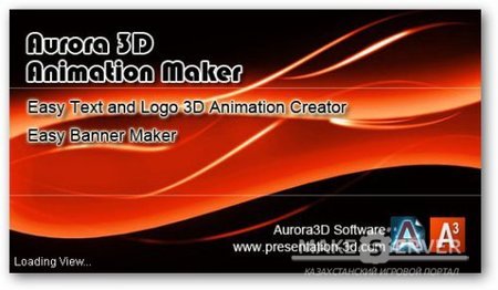 Aurora 3D Animation Maker 13.04.18