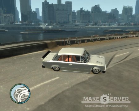    GTA IV !