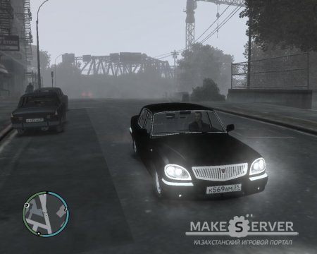    GTA IV !