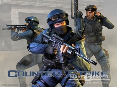    cs 1.6 By SoonG@T