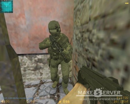  sas  MW2.