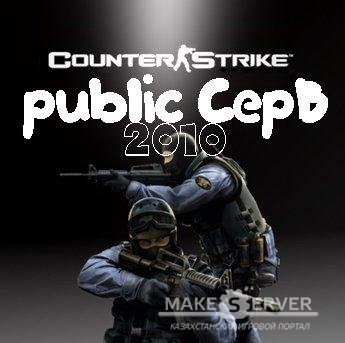 Counter-Strike Server 1.6 FPS 1024 ( )