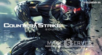 Crysis 2 by LSVic