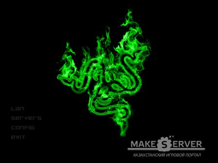 Razer GUI 2012