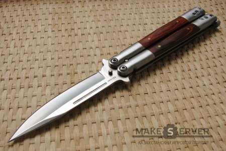 Knife Cfg 6y Diko Kalie[FF]