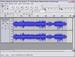 Audacity 1.2.6