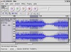 Audacity 1.2.6